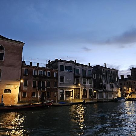 San Giobbe Francesca Apartment Venecia Exterior foto